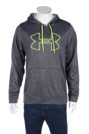 Суитшърт Under Armour - Mania Суитшърт Under Armour