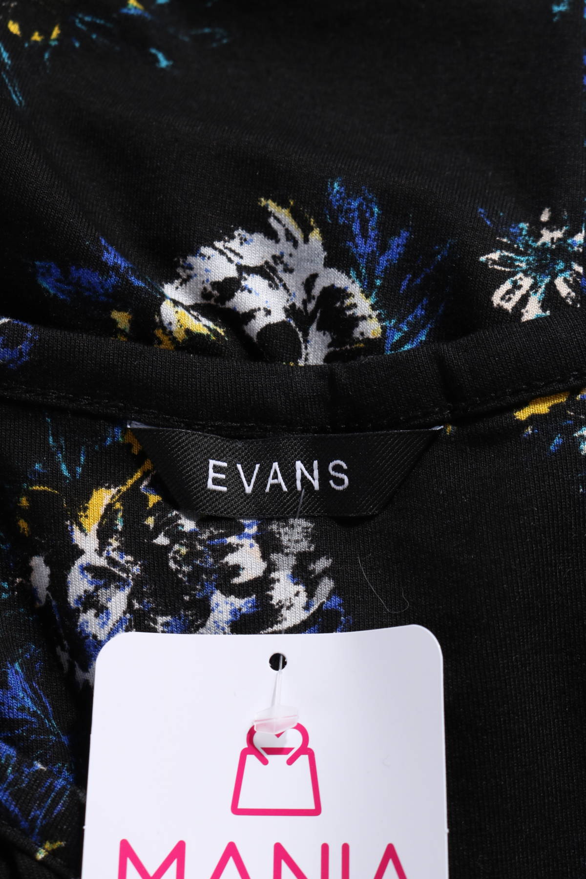 Блуза EVANS3