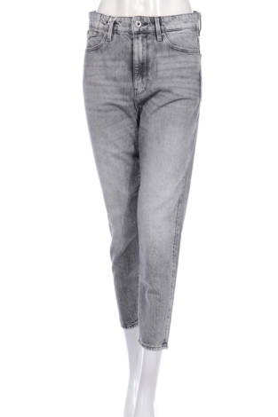 Дънки с висока талия G-Star Raw - Mania Дънки с висока талия G-Star Raw