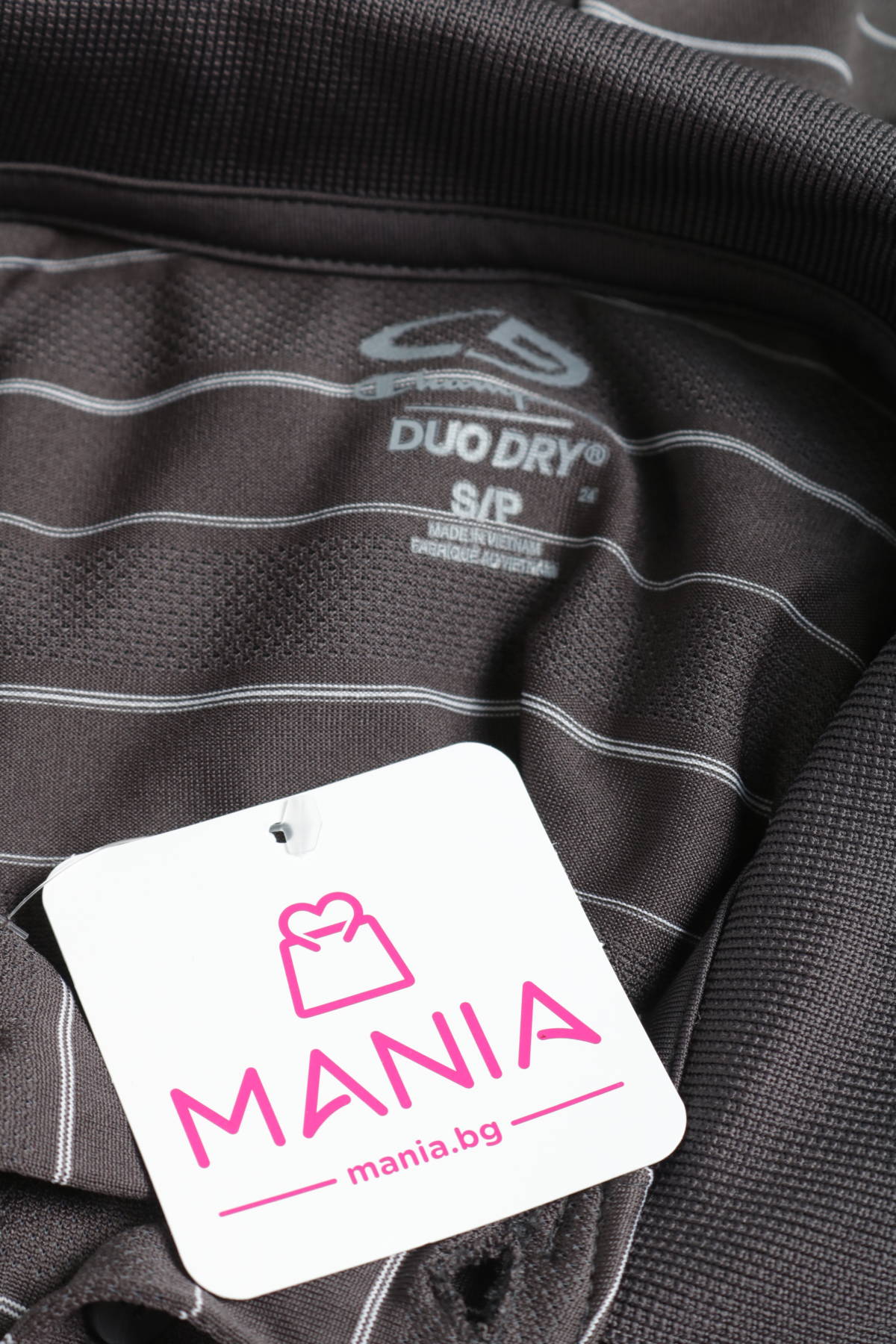 Спортна тениска CHAMPION3