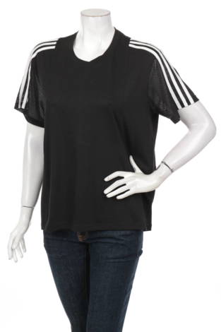 Спортна тениска Adidas - Mania Спортна тениска Adidas