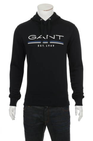 Суитшърт GANT - Mania Суитшърт GANT