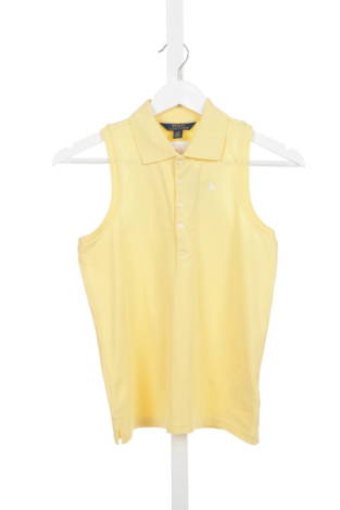 Детска блуза POLO BY RALPH LAUREN - Mania Детска блуза POLO BY RALPH LAUREN
