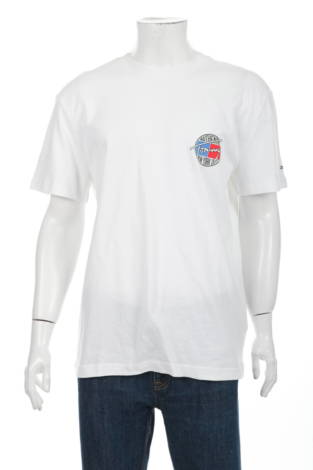 Спортна тениска TOMMY HILFIGER - Mania Спортна тениска TOMMY HILFIGER