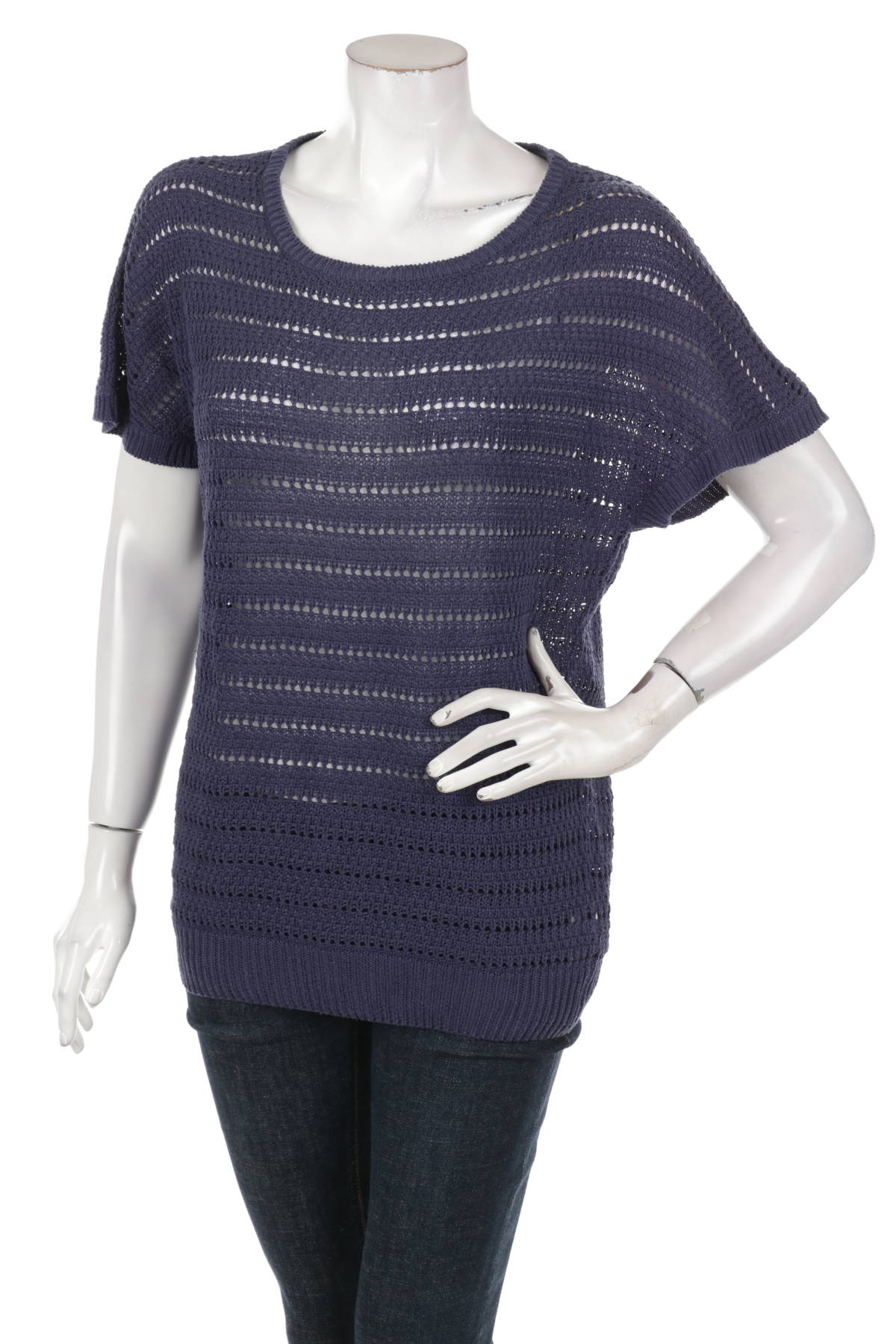 Пуловер BLUE MOTION1