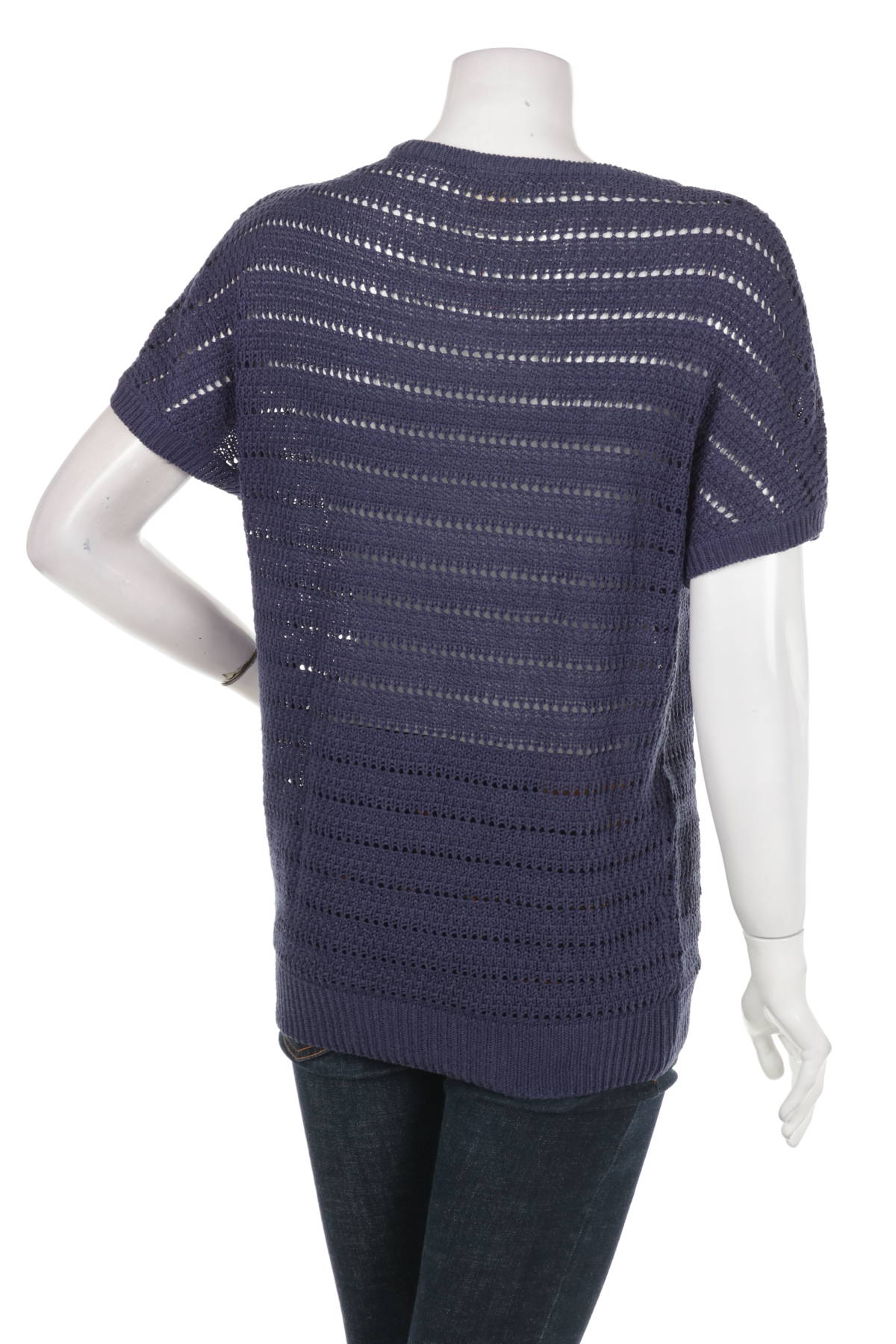 Пуловер BLUE MOTION2