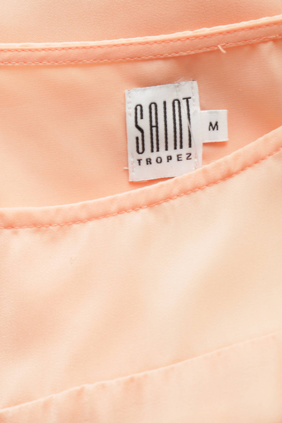 Блуза SAINT TROPEZ3