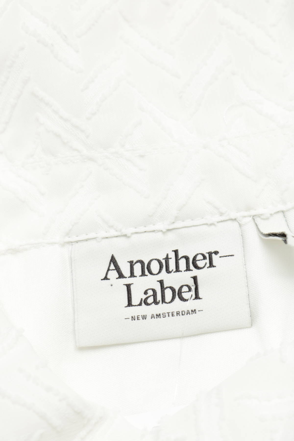 Блуза ANOTHER LABEL3