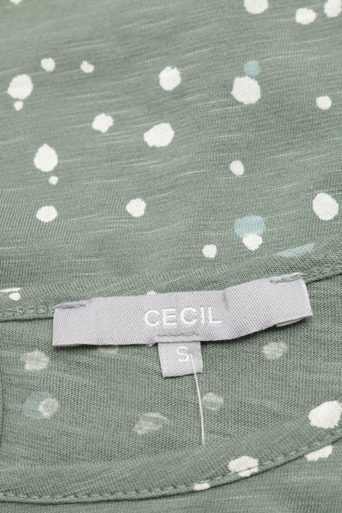 Блуза CECIL3