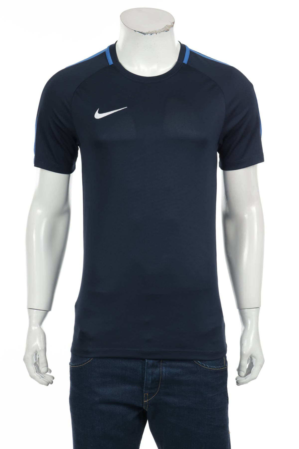 Спортна тениска NIKE1 - Mania Спортна тениска NIKE1