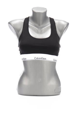 Спортно бюстие CALVIN KLEIN - Mania Спортно бюстие CALVIN KLEIN