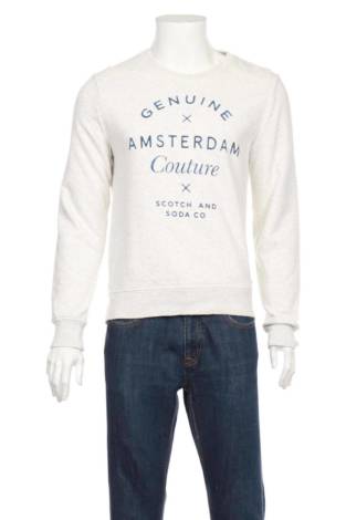 Спортна блуза SCOTCH & SODA - Mania Спортна блуза SCOTCH & SODA