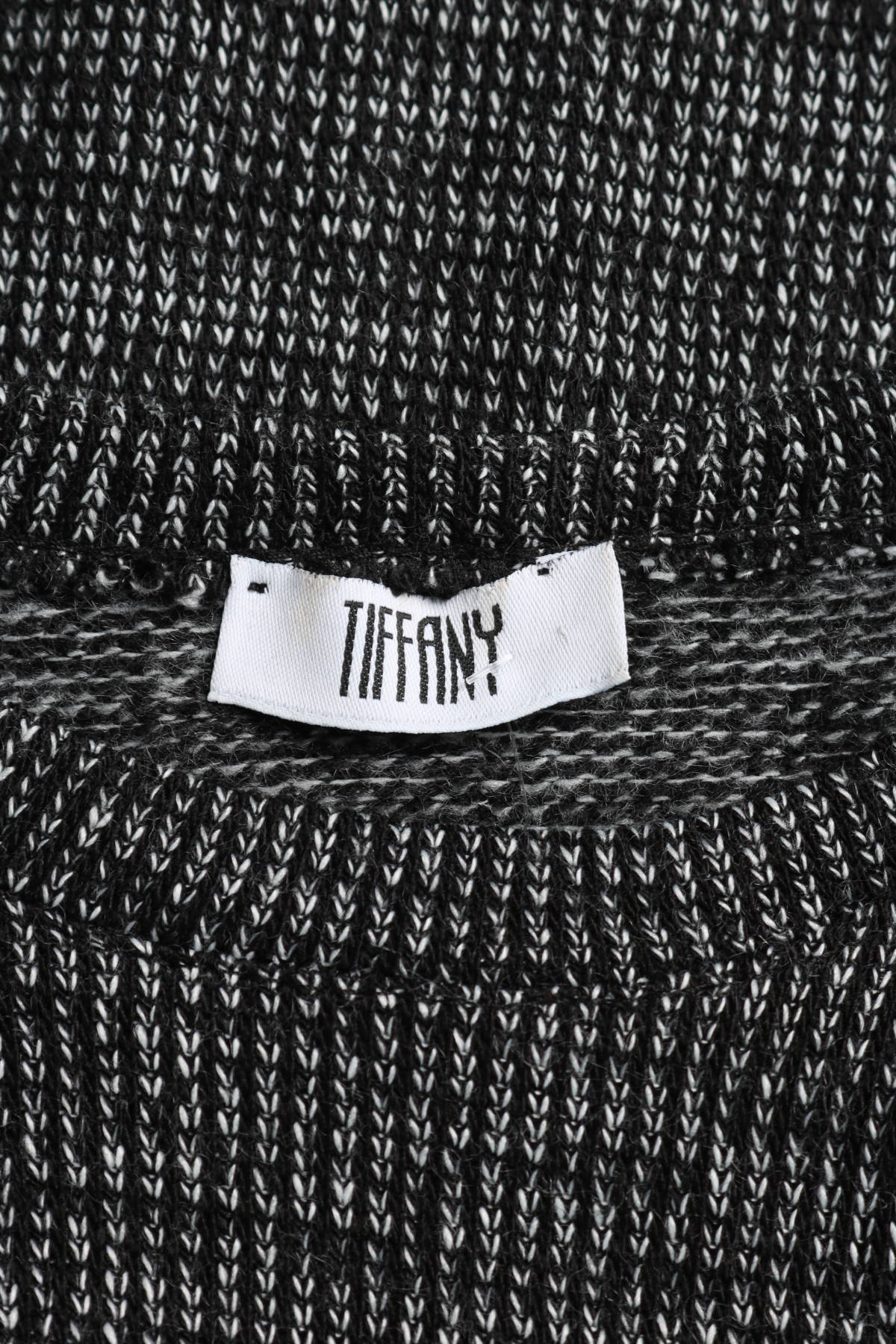 Пуловер TIFFANY3