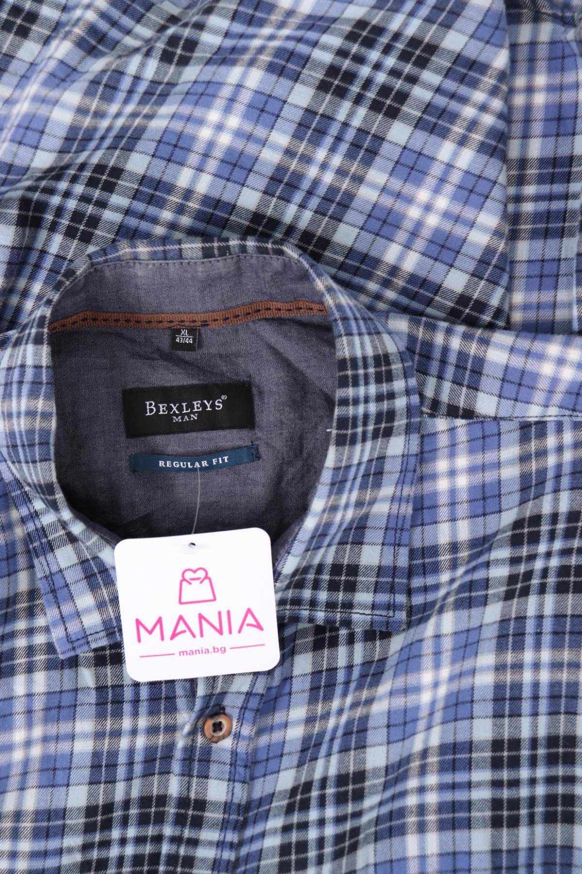 Риза BEXLEYS3 - Mania Риза BEXLEYS3