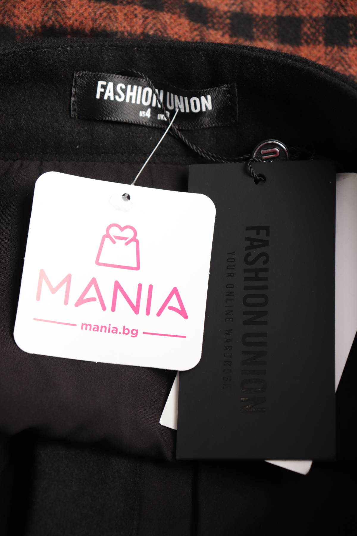 Пола FASHION UNION3