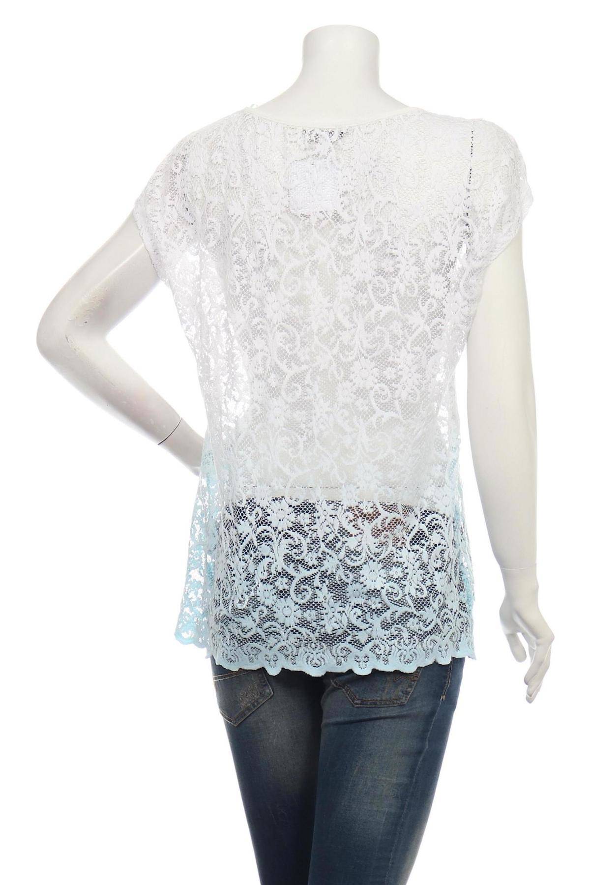 Блуза STREET ONE2