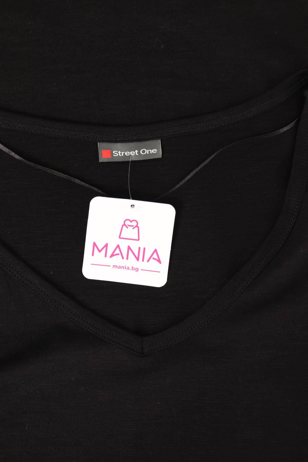 Блуза STREET ONE3