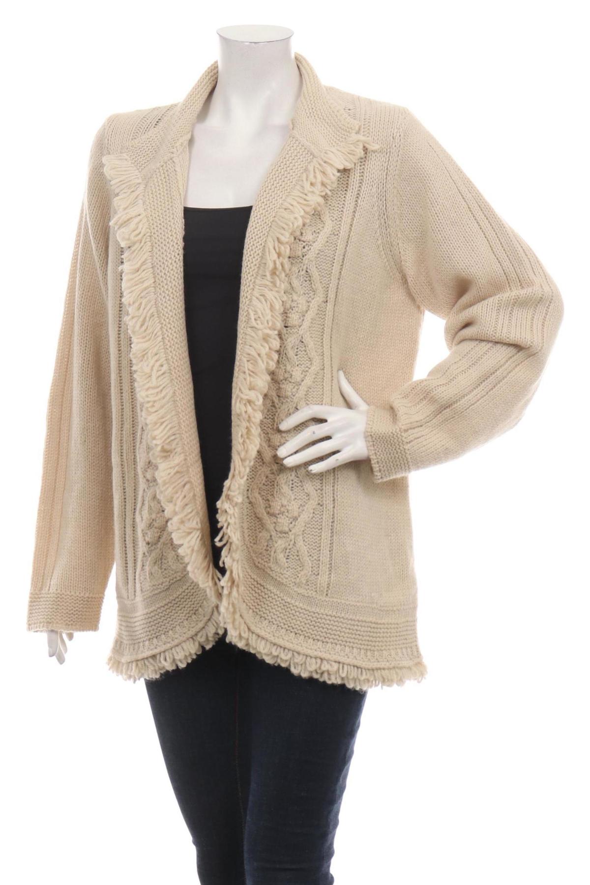 Жилетка CHICO'S1