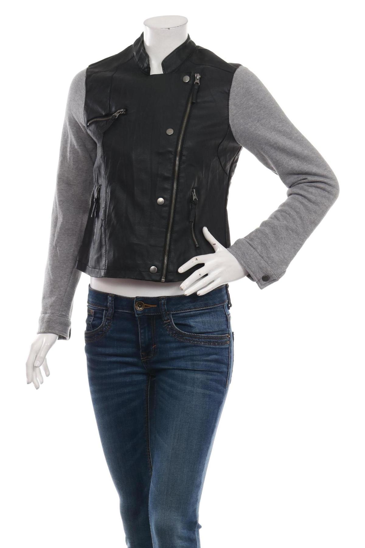 Кожено яке AEROPOSTALE1