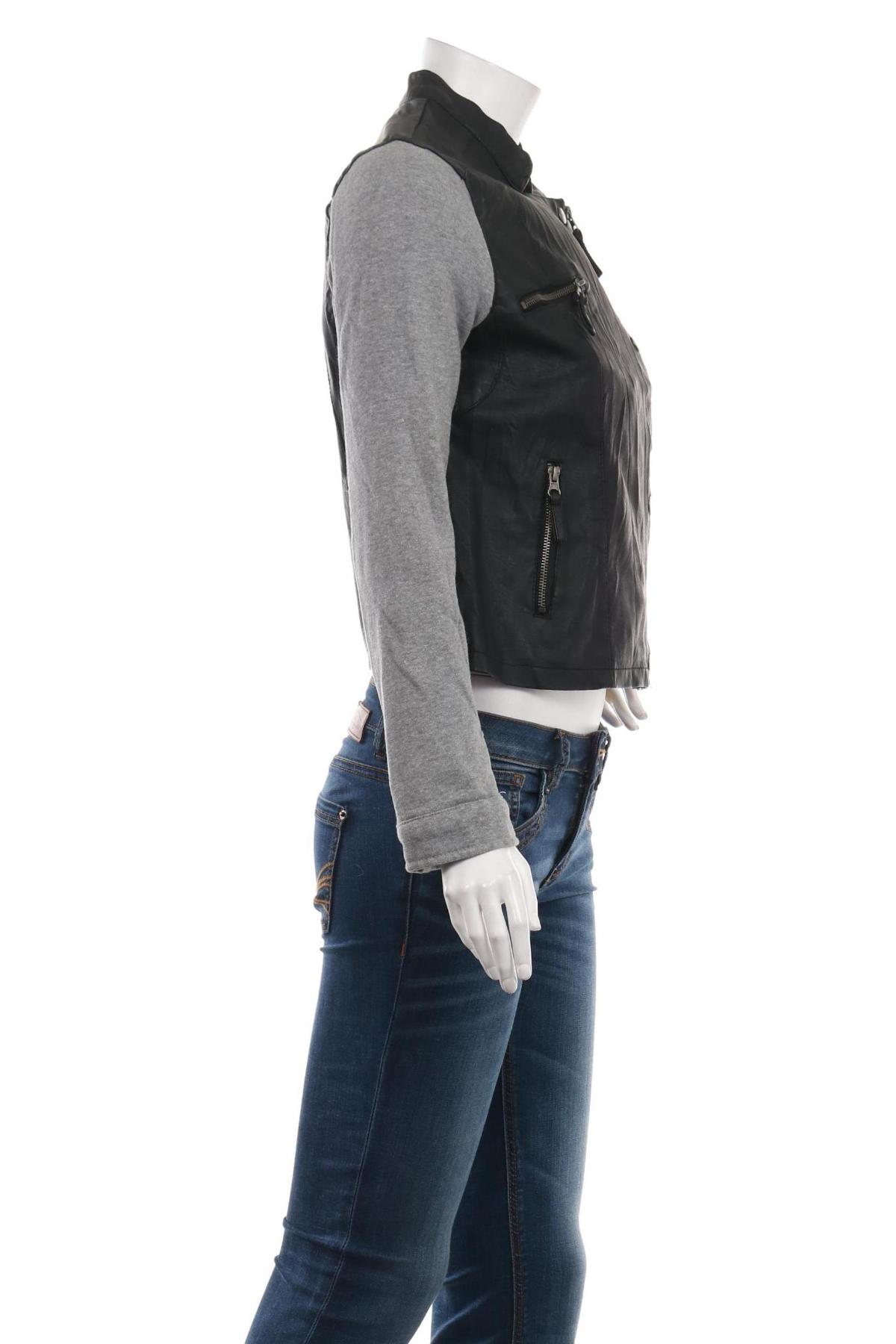 Кожено яке AEROPOSTALE3