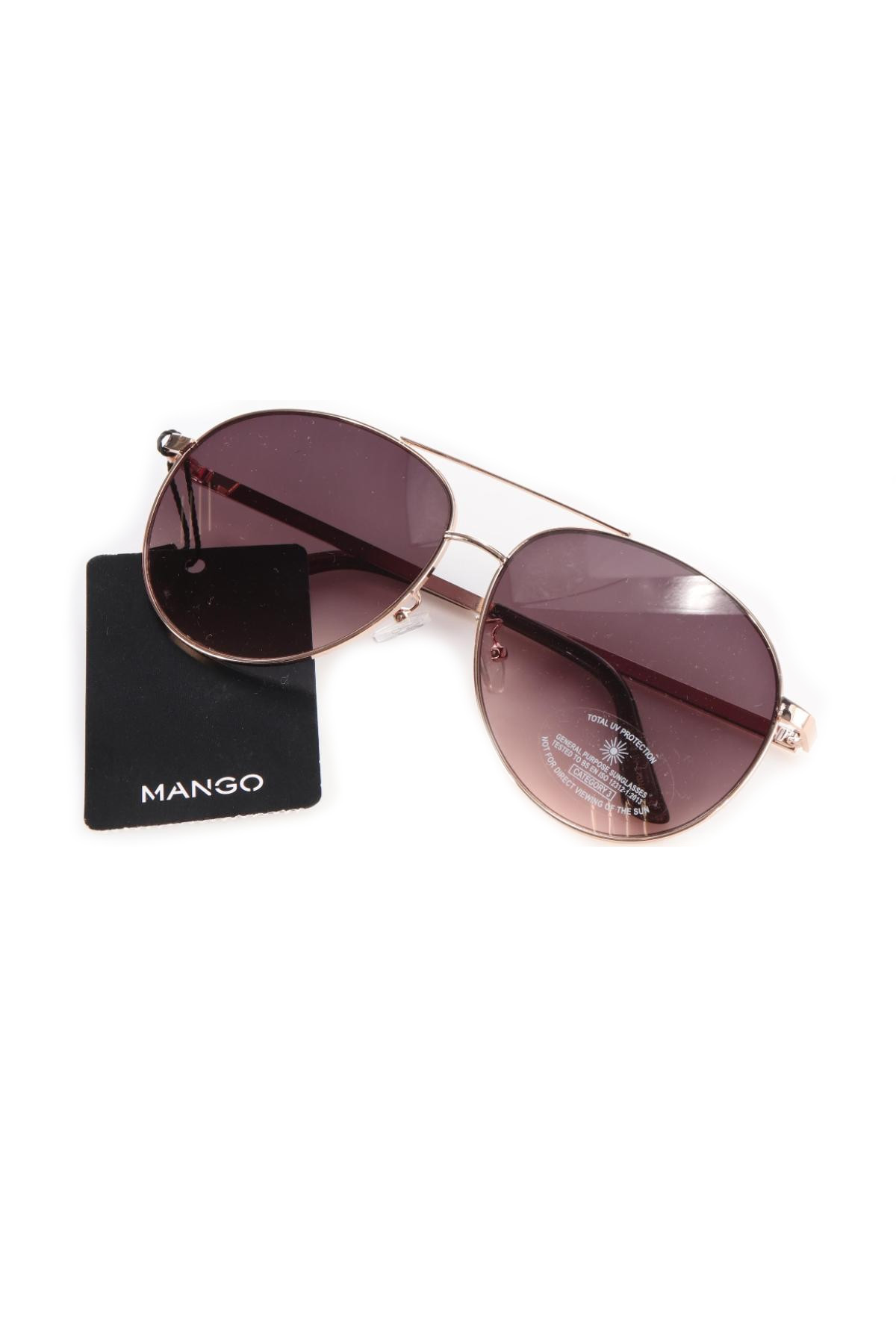 Слънчеви очила MANGO4