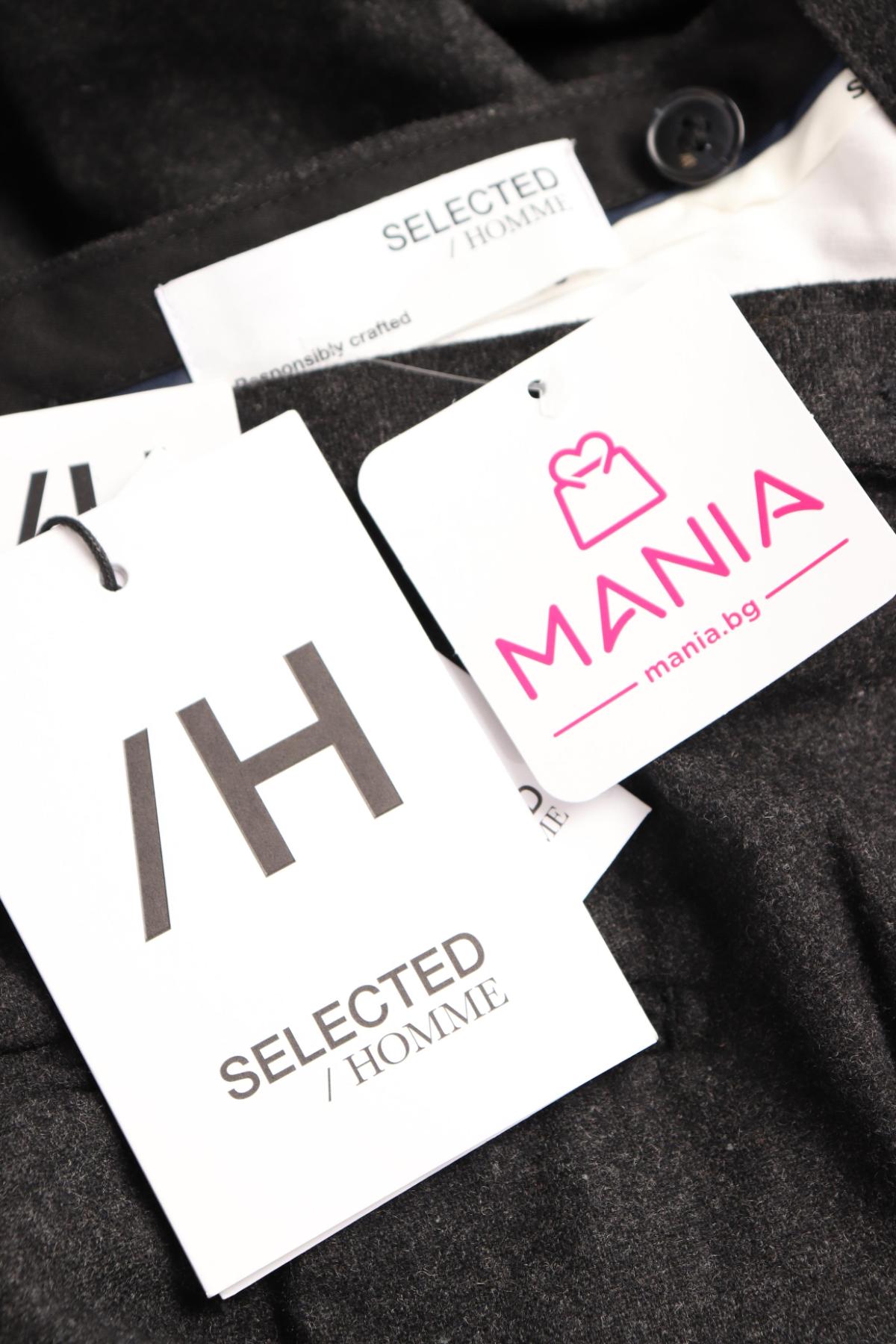 Панталон SELECTED HOMME4