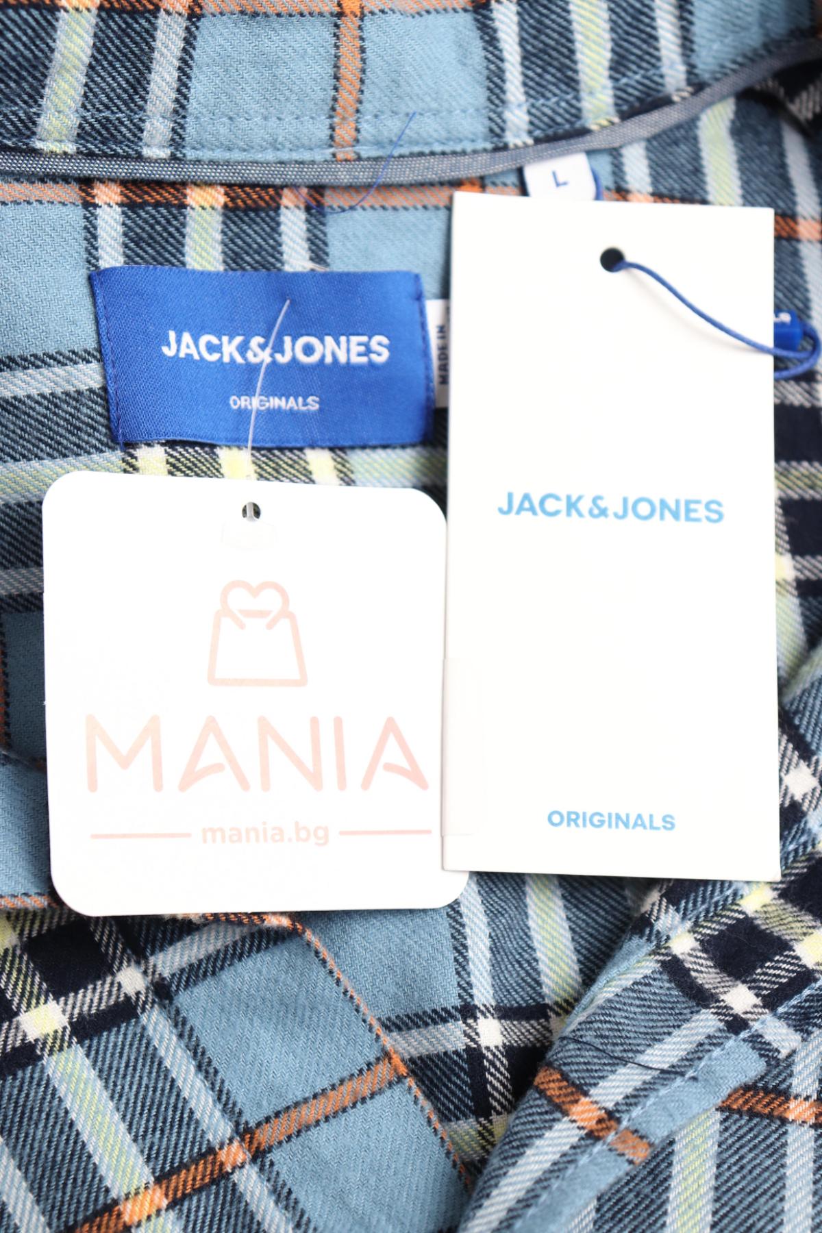 Риза JACK & JONES3