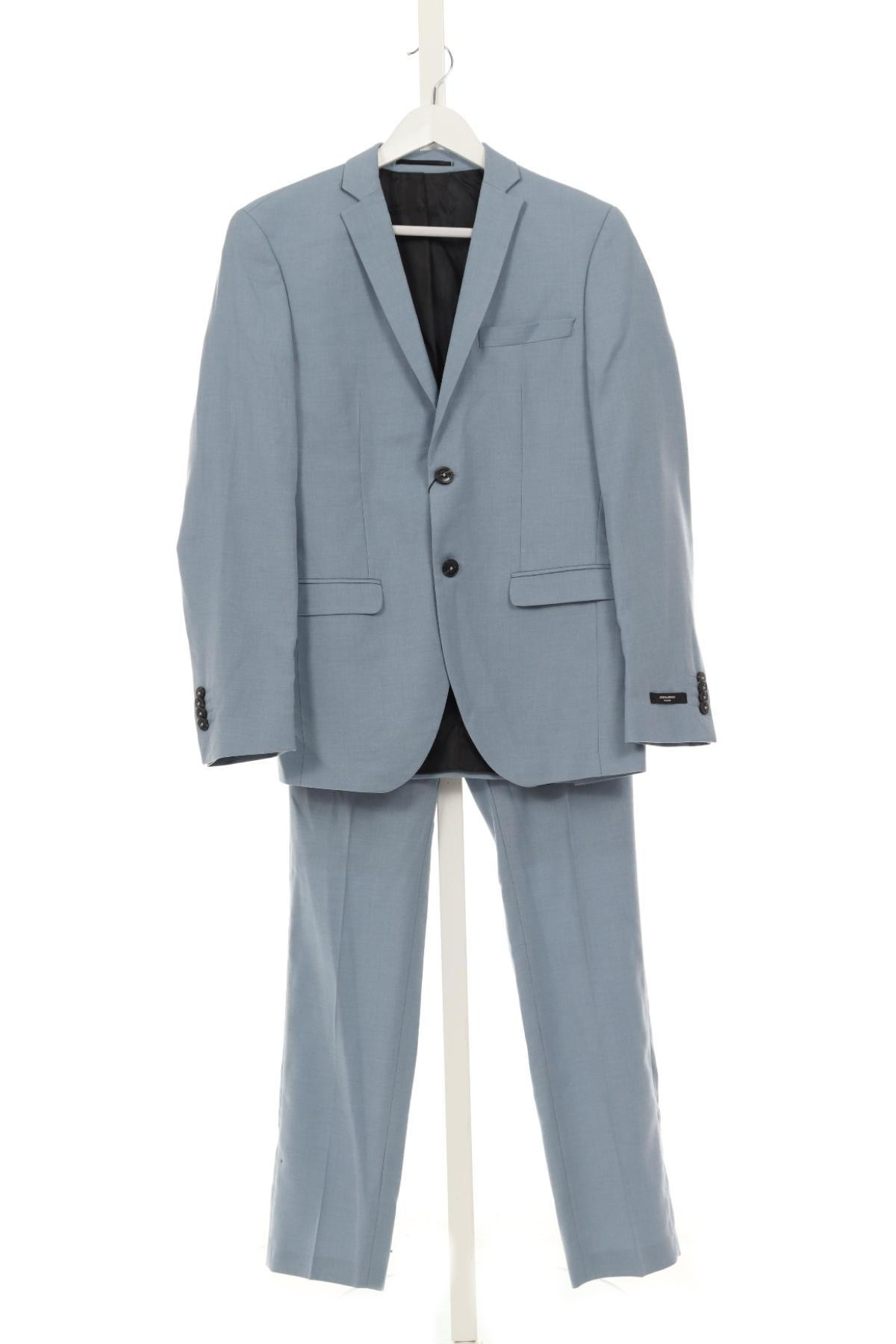 Костюм с панталон JACK & JONES1