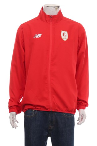 Спортно горнище NEW BALANCE - Mania Спортно горнище NEW BALANCE