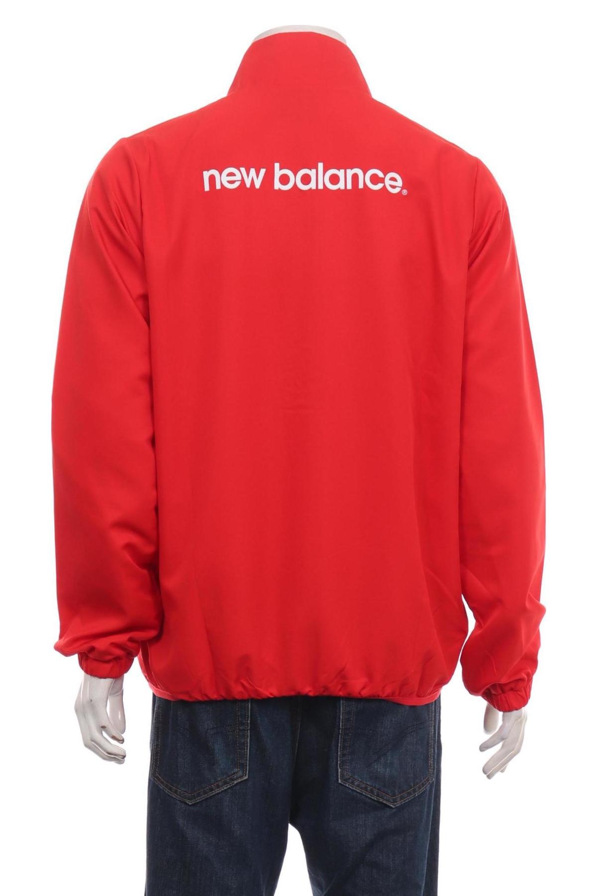 Спортно горнище NEW BALANCE2