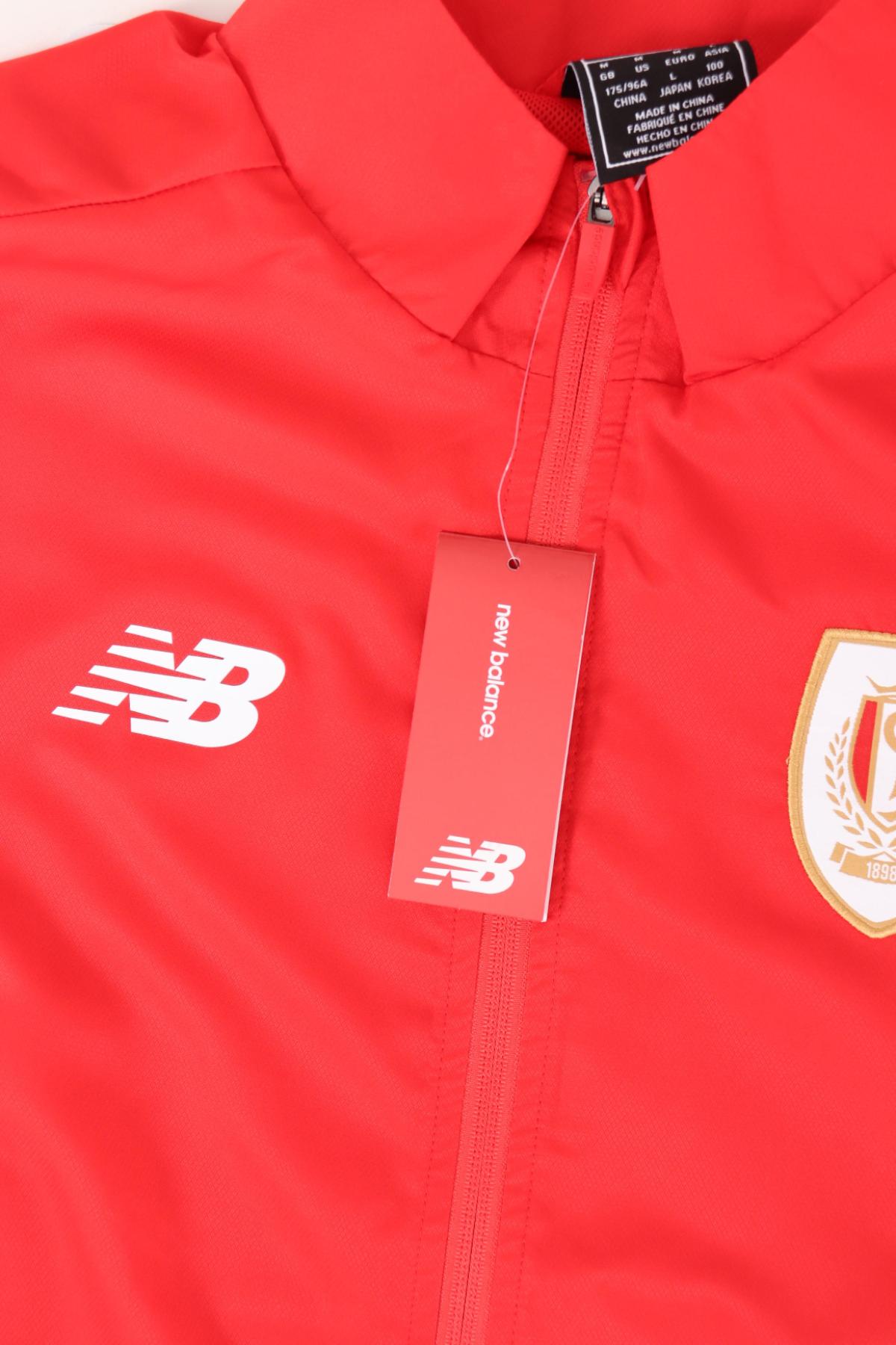 Спортно горнище NEW BALANCE3