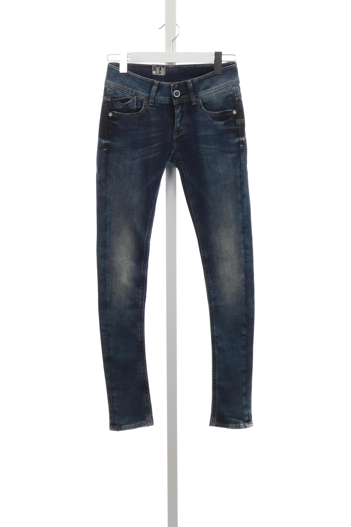 Ластични дънки G-STAR RAW1