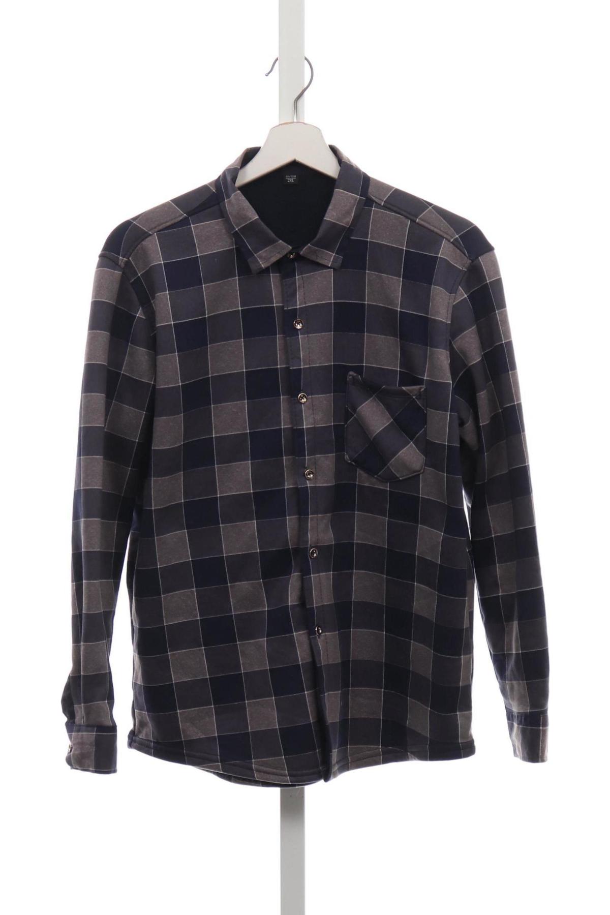 Детска риза NO NAME1