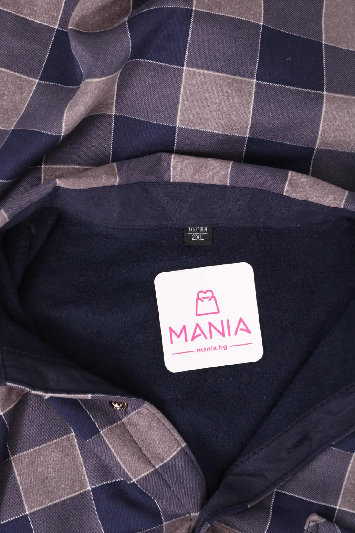 Детска риза NO NAME3