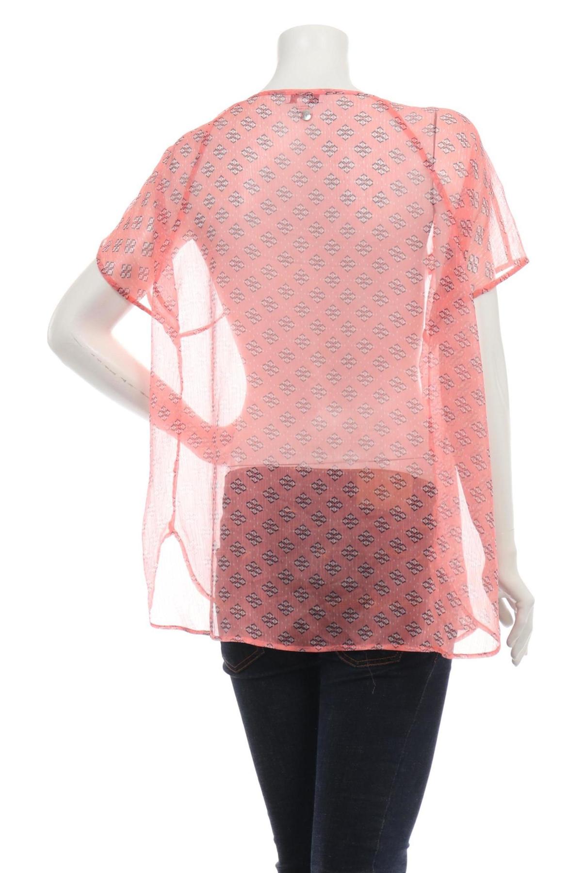 Блуза S.OLIVER2