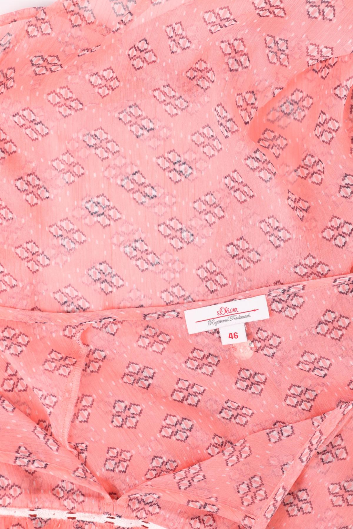 Блуза S.OLIVER3