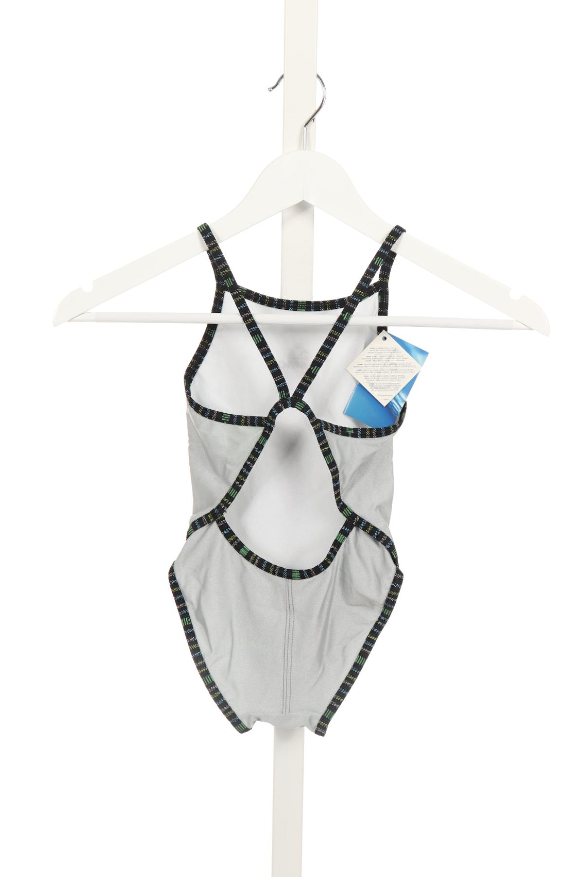 Детск цял бански TURBO2