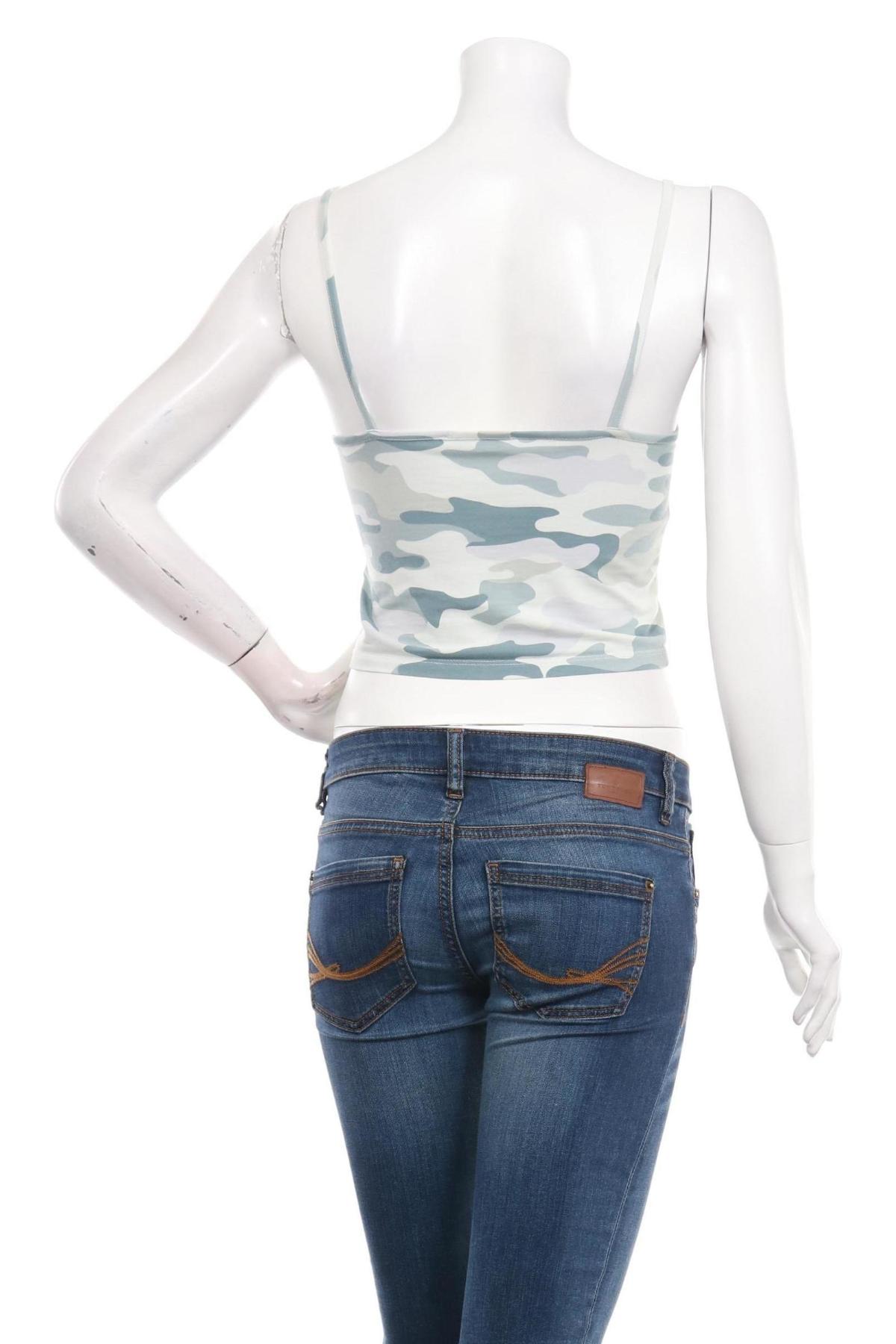 Потник FB SISTER2