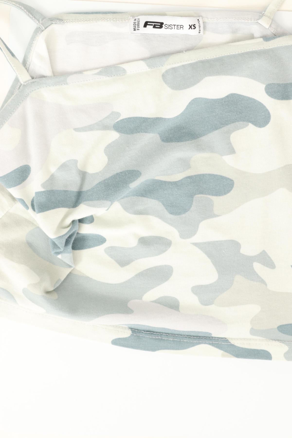 Потник FB SISTER3