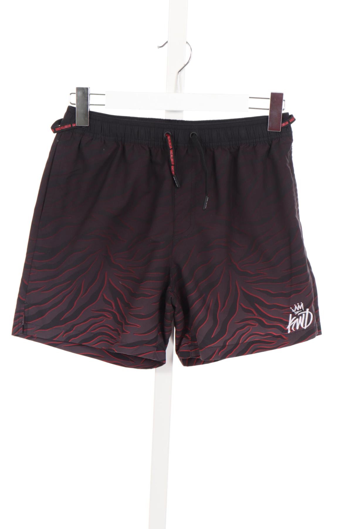 Плувни шорти KINGS WILL DREAM1