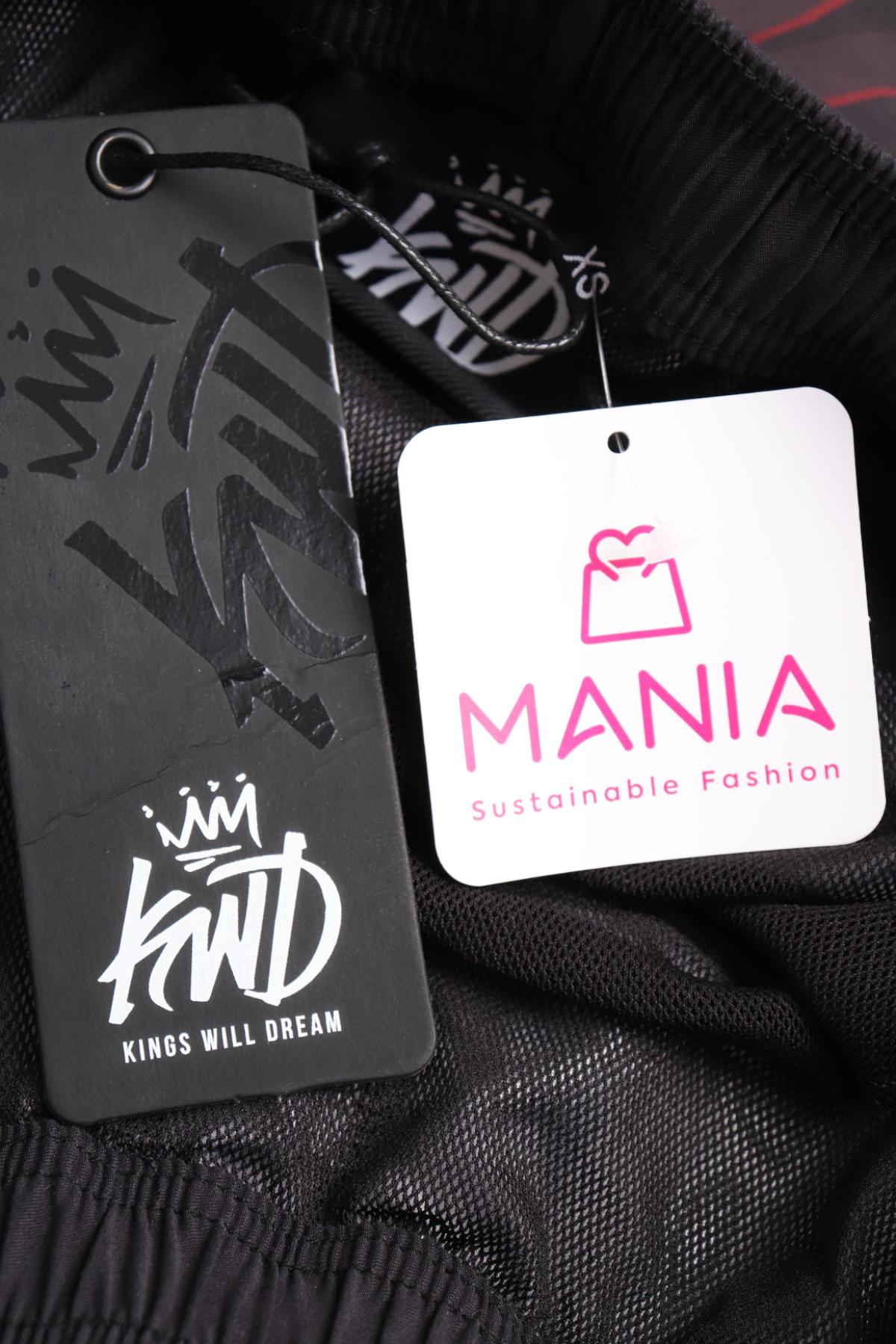 Плувни шорти KINGS WILL DREAM3