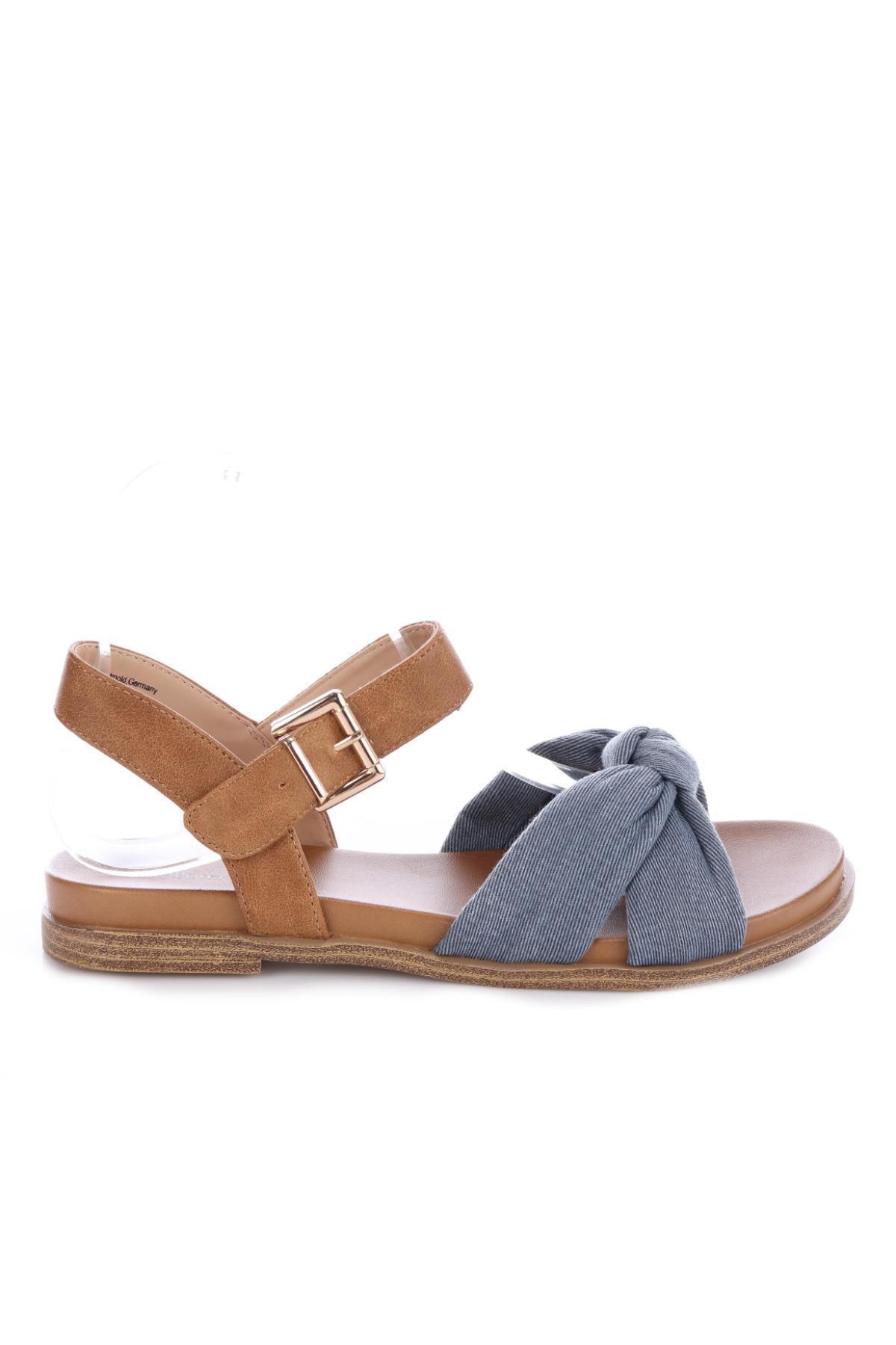 Ниски сандали S.OLIVER1