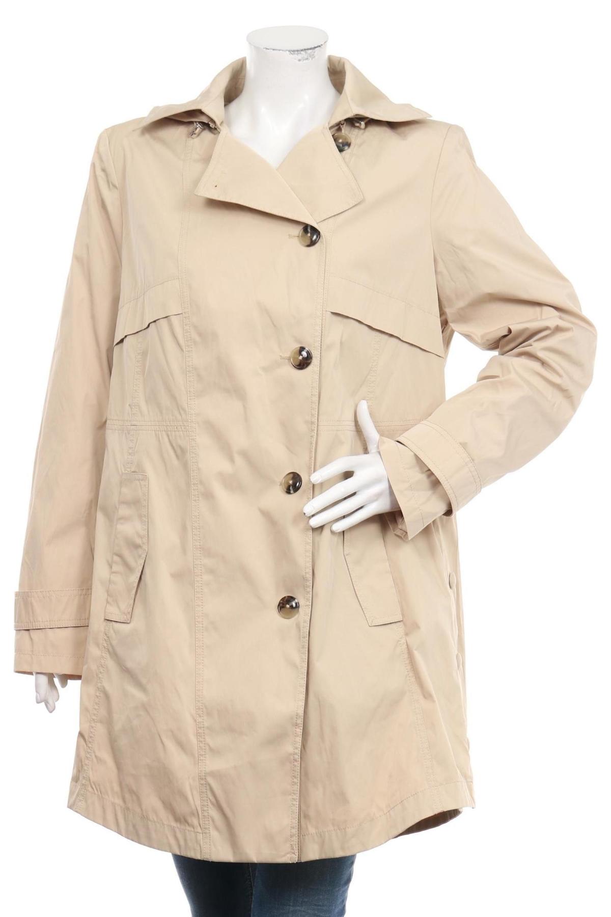 Шлифер COMMA,1