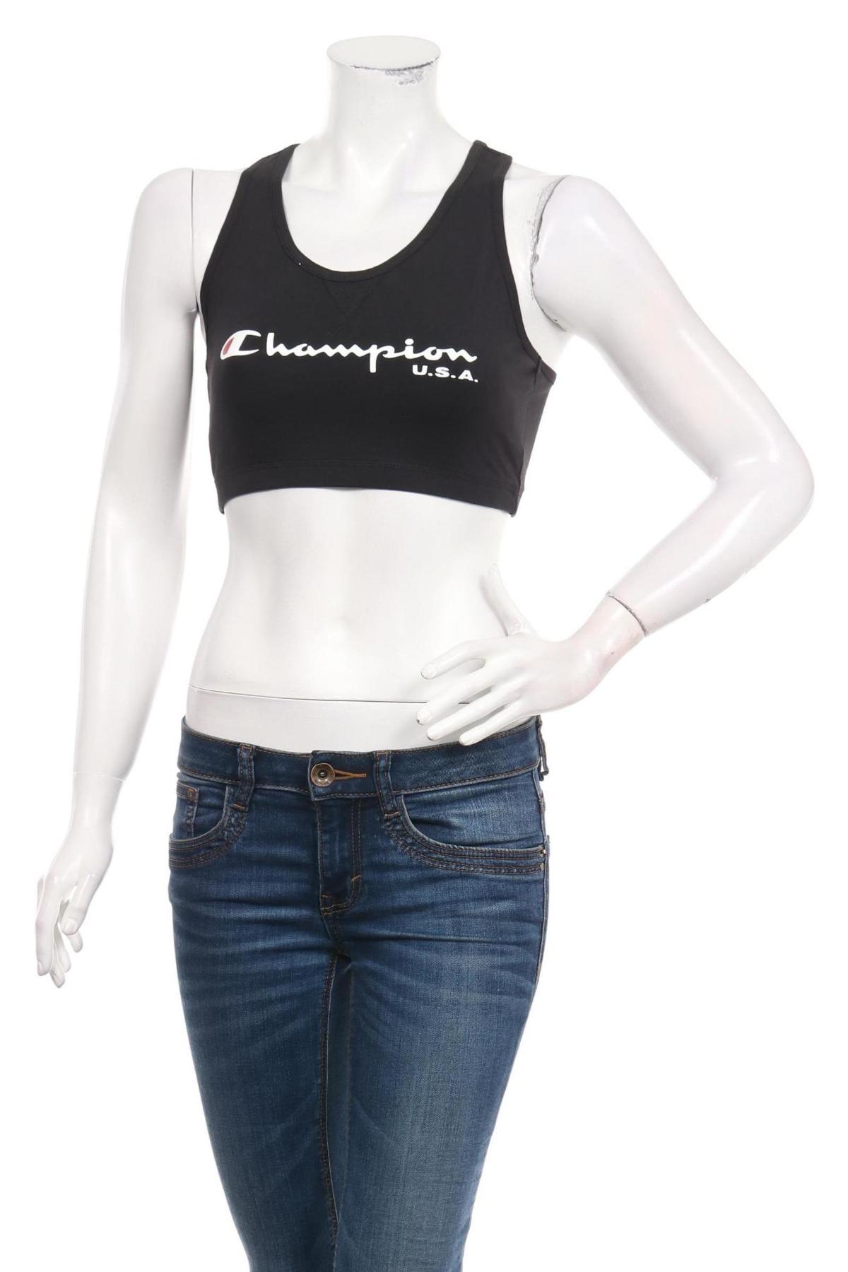 Спортно бюстие CHAMPION1