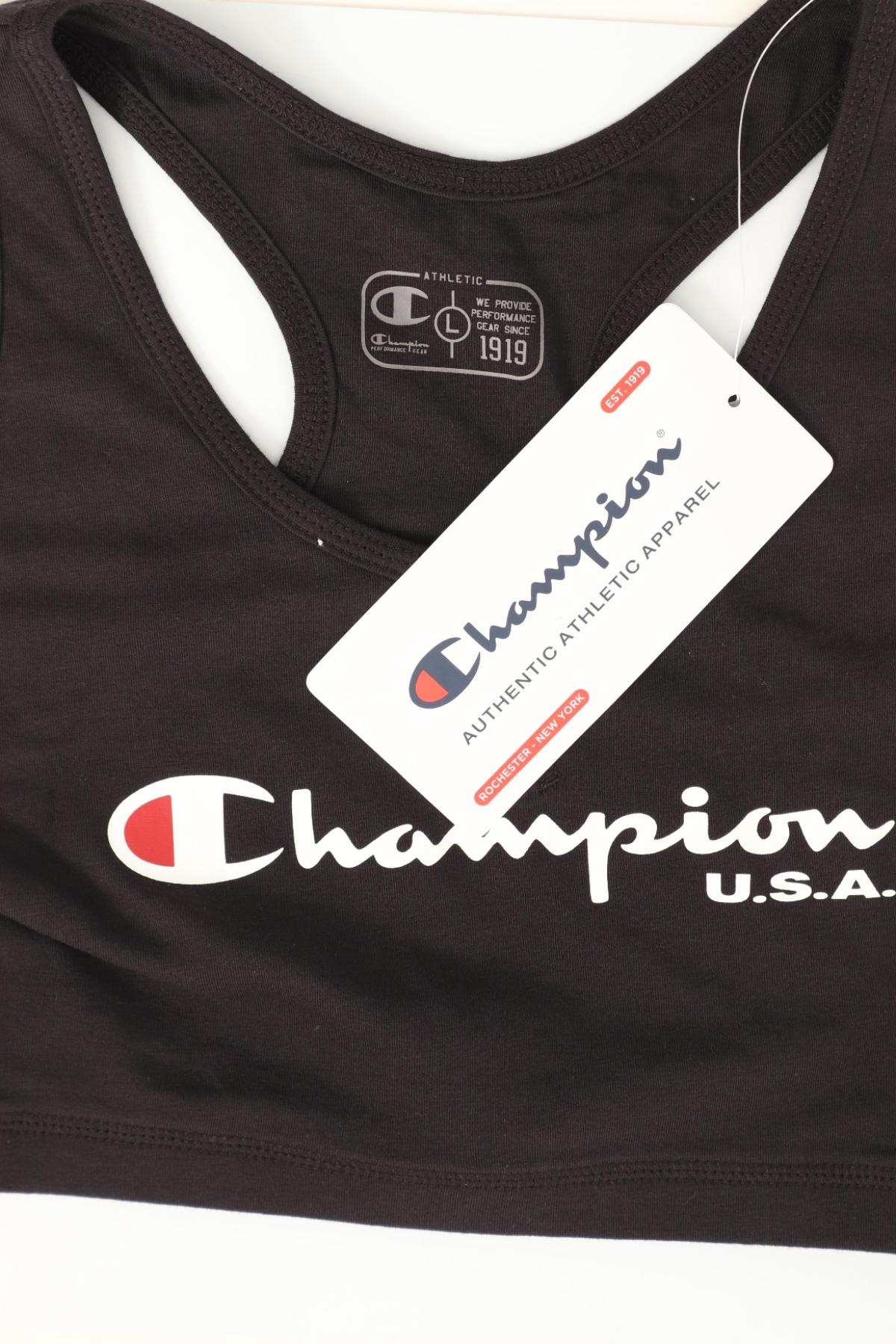 Спортно бюстие CHAMPION3