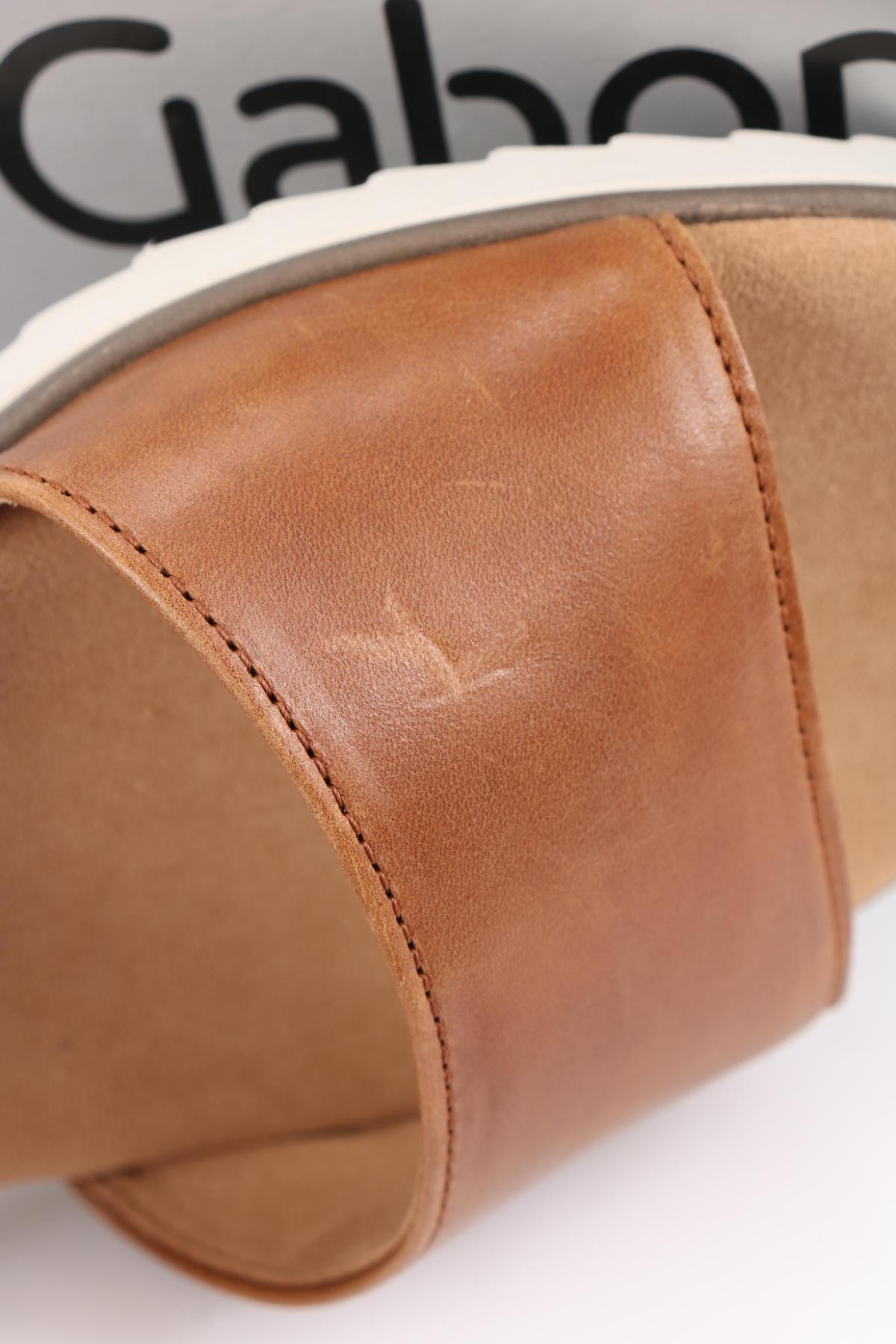 Ниски сандали GABOR5