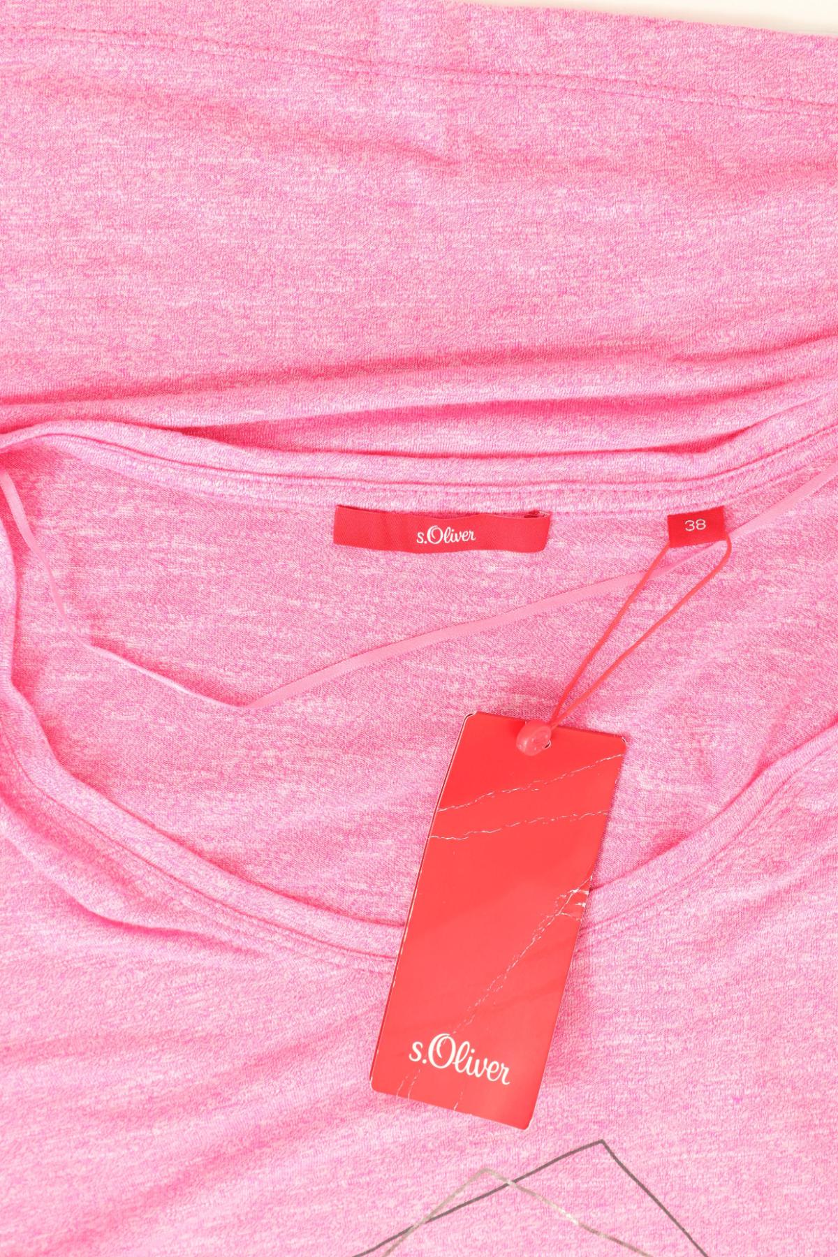 Блуза S.OLIVER3