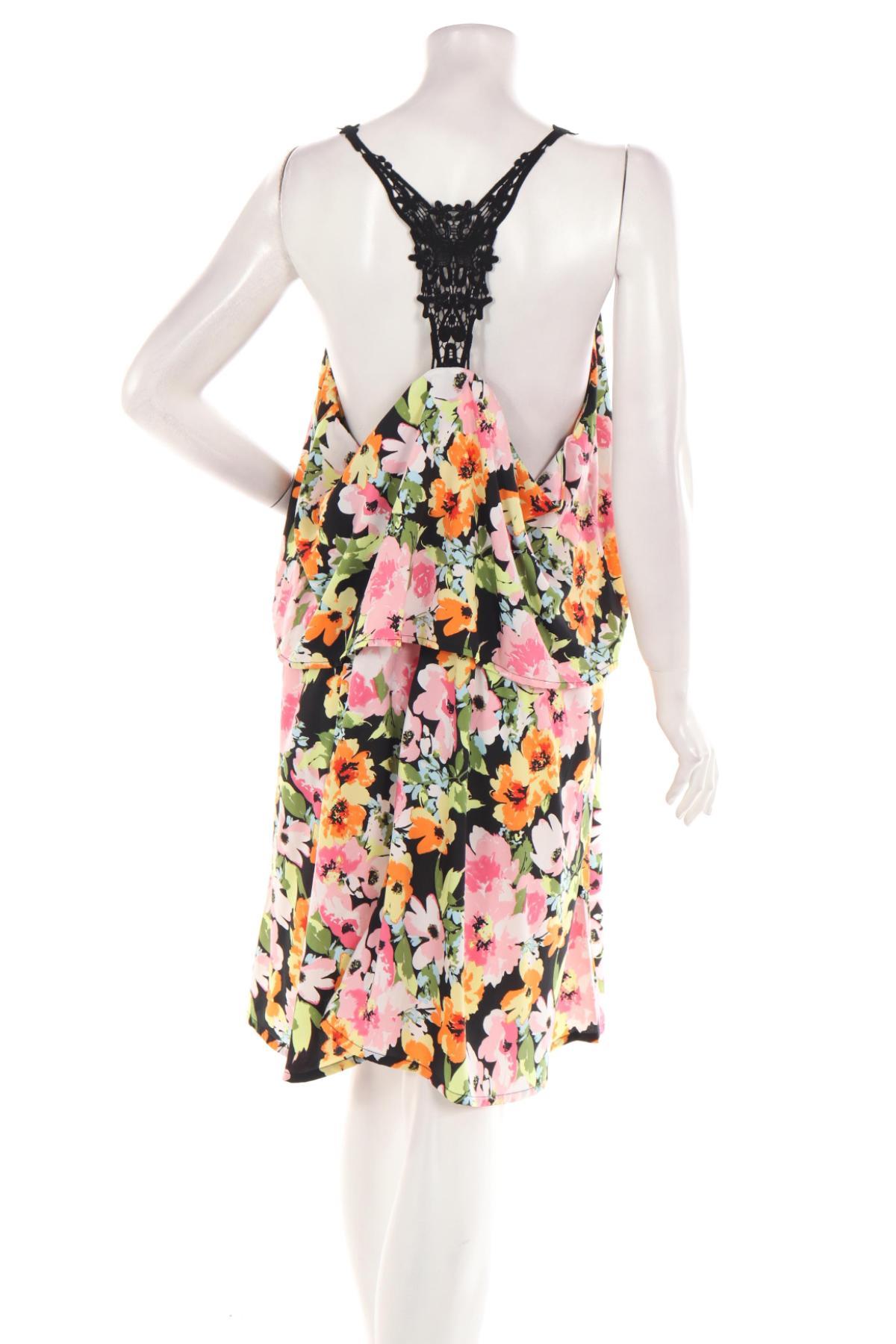 Ежедневна рокля BE YOU2