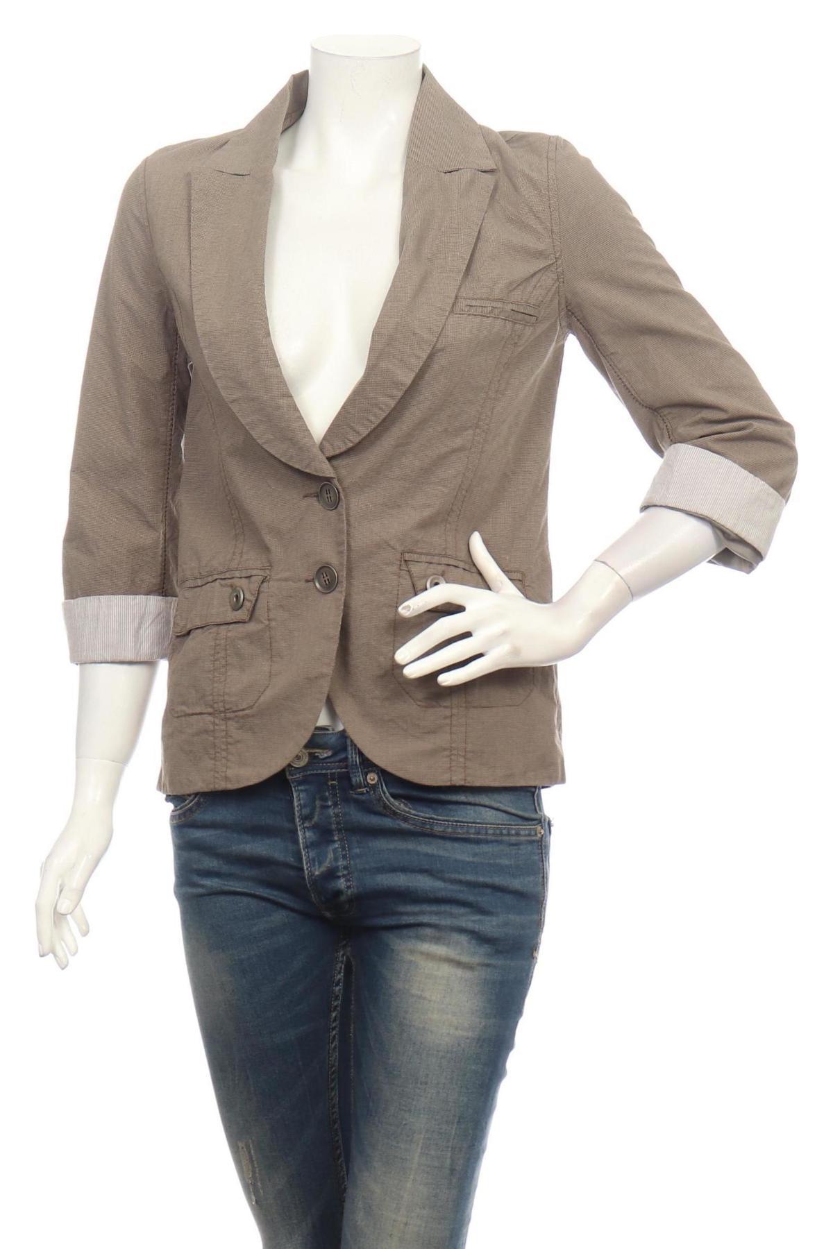 Спортно-елегантно сако ATTR@TTIVO1