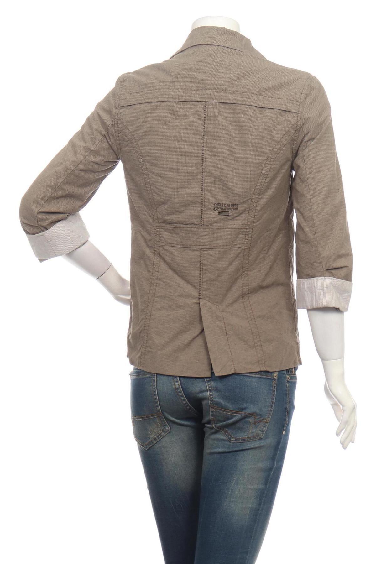 Спортно-елегантно сако ATTR@TTIVO2